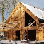 2011, l’année de la construction en bois - Batiweb